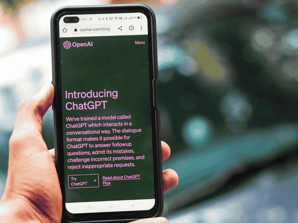 Foto: Canva. OpenAI anunció este martes la creación de una rama con fines de lucro denominada OpenAI Group PBC, valorada en 500 mil millones de dólares.