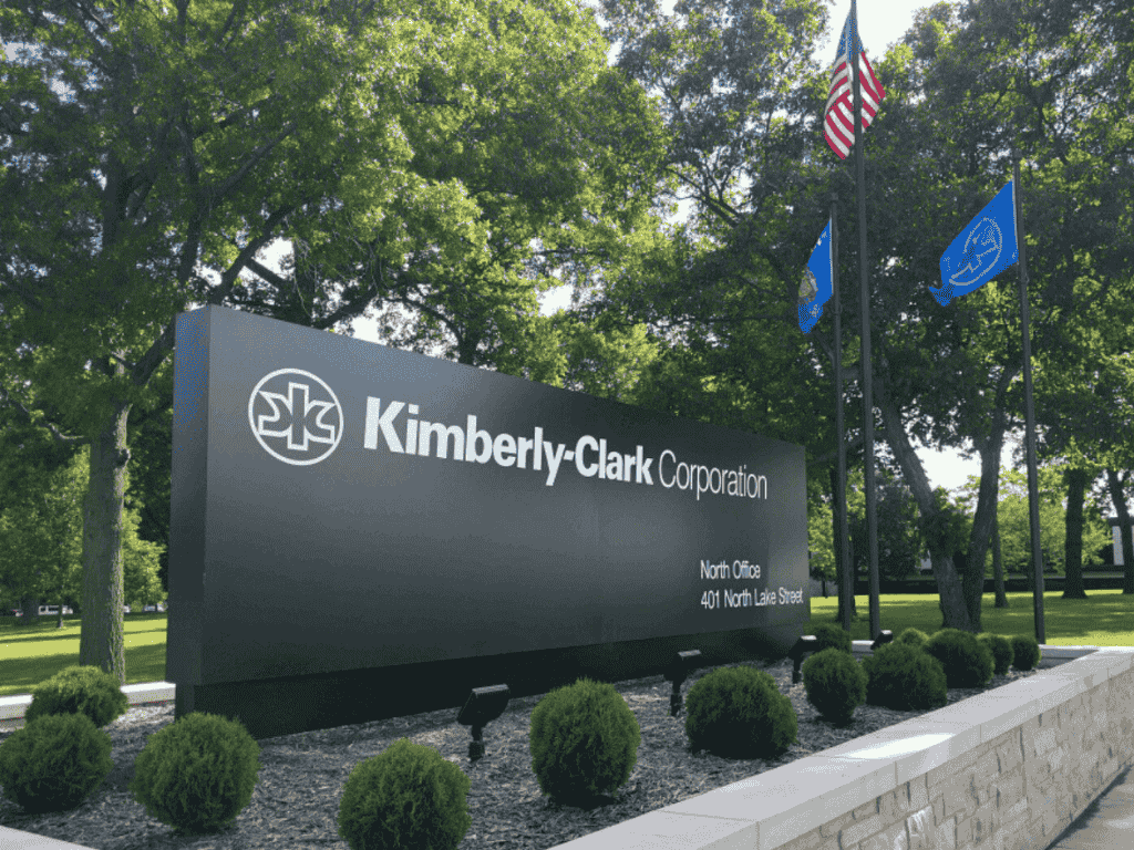 Foto: Cortesía. Kimberly-Clark, multinacional estadounidense de productos de higiene y cuidado personal, anunció un acuerdo para adquirir Kenvue.