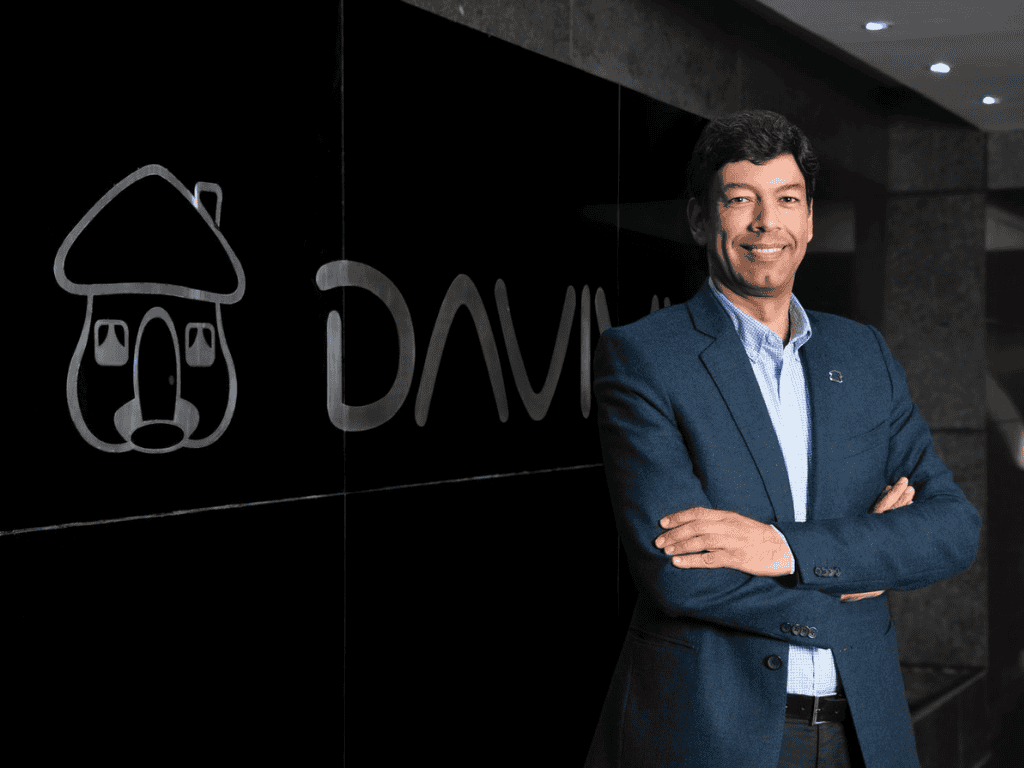 Foto: Davivienda. Banco Davivienda S.A. reportó una utilidad neta acumulada alcanzó $1,1 billón, un incremento de $1,35 billones respecto a 2024.