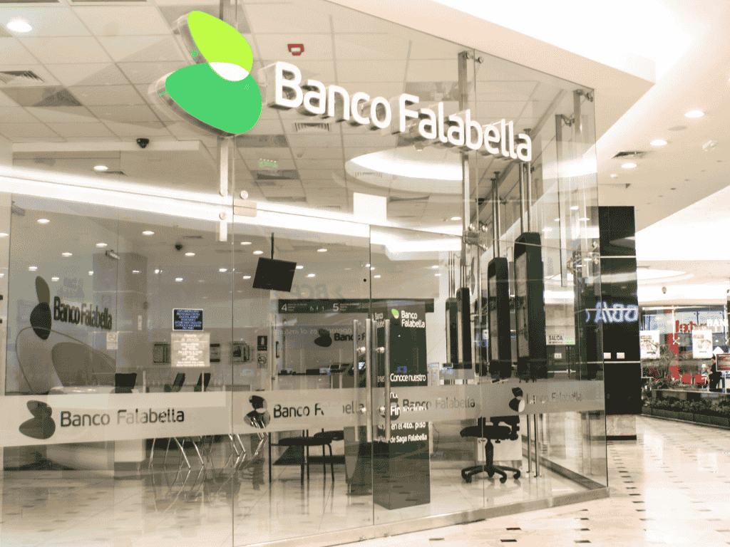 Foto: Cortesía. Banco Falabella conmemoró dos décadas de operaciones en Colombia con el anuncio de un nuevo producto de crédito de bajo monto.
