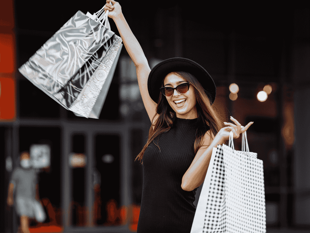 Foto: Canva. El Black Friday del 28 de noviembre de 2025 representa una oportunidad estratégica para las exportaciones colombianas hacia Estados Unidos.