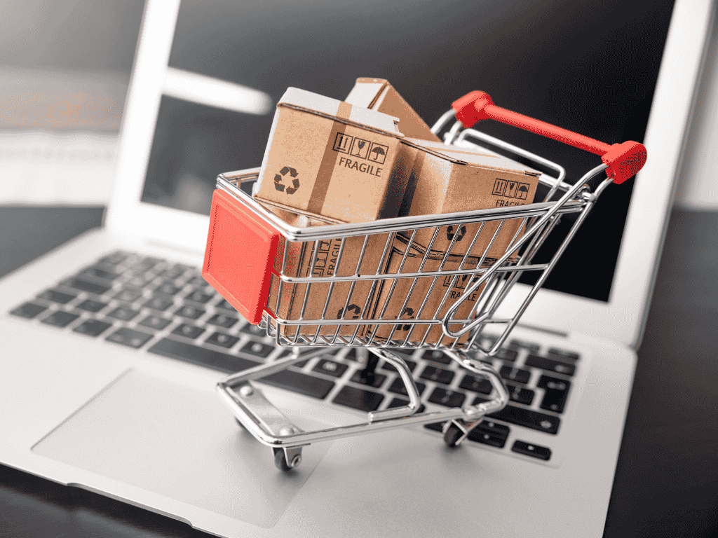 Foto: Canva. La Cámara Colombiana de Comercio Electrónico (CCCE) proyecta un año pivotal para el sector en 2026, con un crecimiento estimado del 25%.