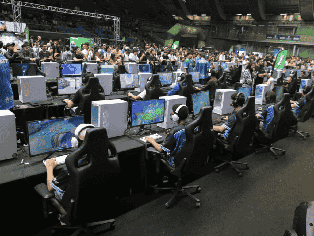 Foto: Distrito de Medellín. Eduardo Silva Meluk