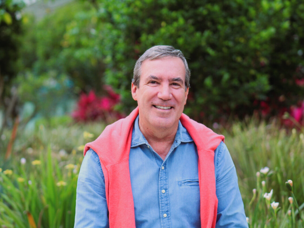 Foto: Cortesía. José Fernando Villegas, director de la seccional Antioquia de la CCI, criticó al Gobierno nacional y la ANI por abandono de proyectos.