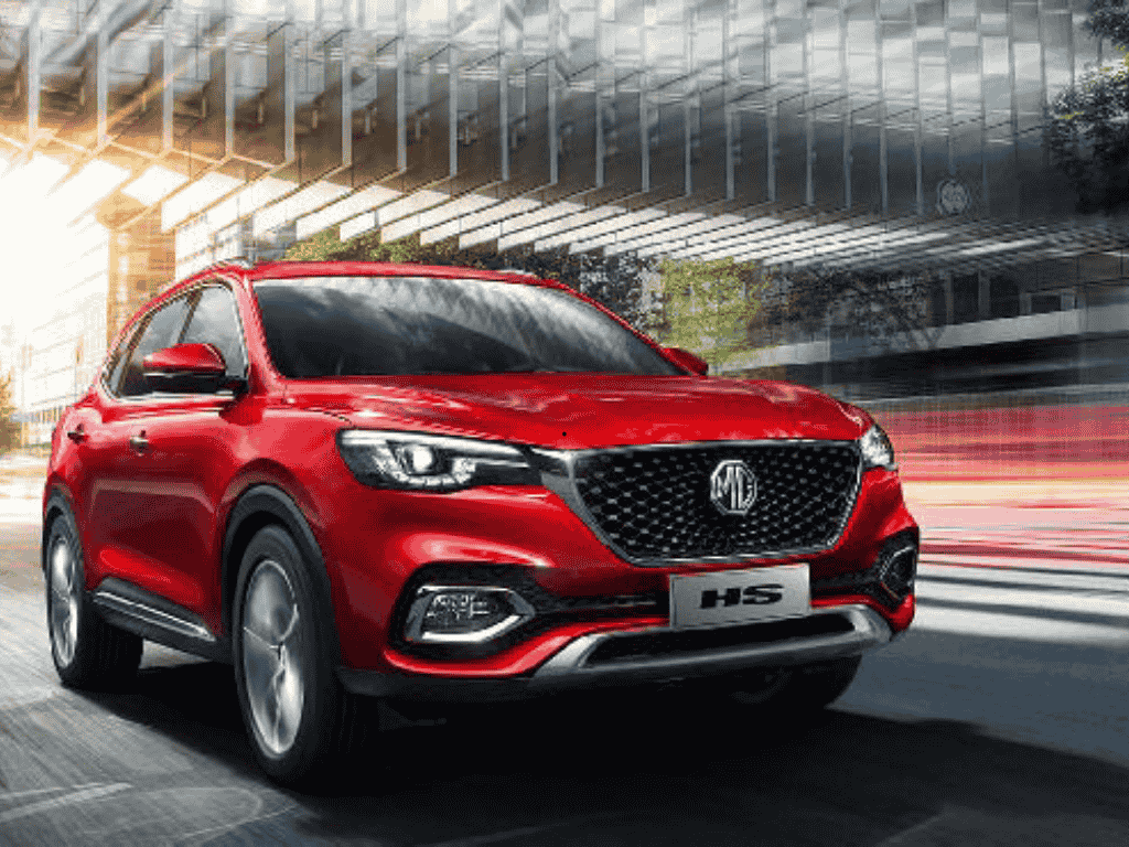 Imagen: Cortesía. MG Motor, la marca británica de vehículos con más de un siglo de trayectoria, superó las 700.000 unidades comercializadas durante 2025.