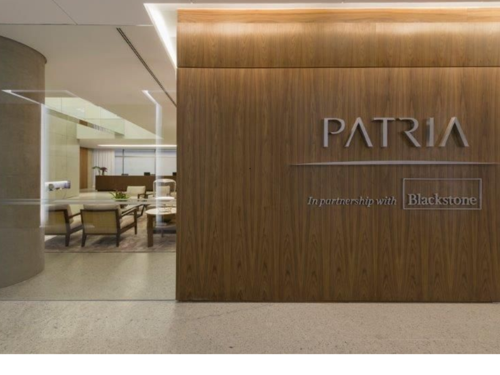 Foto: Cortesía. Patria Investments Limited anunció la vinculación de un nuevo socio al Fondo Inmobiliario Colombia (FIC) con inversión de $200.000 millones.