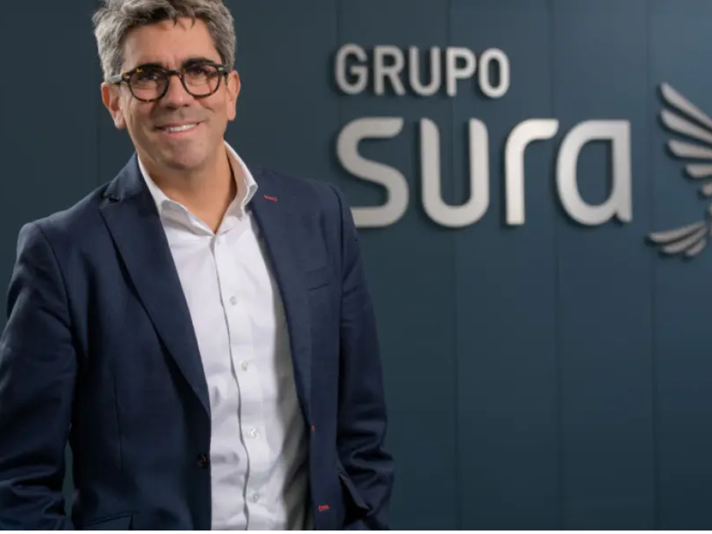 Foto: Cortesía. Grupo Sura anunció la venta de acciones con la empresa española SS Aquarius, mediante transferancia del 100 % de su participación en Arus.