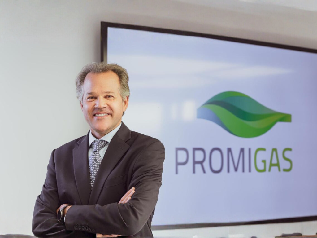 Promigas S.A. E.S.P. presentó resultados consolidados al tercer trimestre de 2025 con ingresos operacionales acumulados de $5,48 billones.