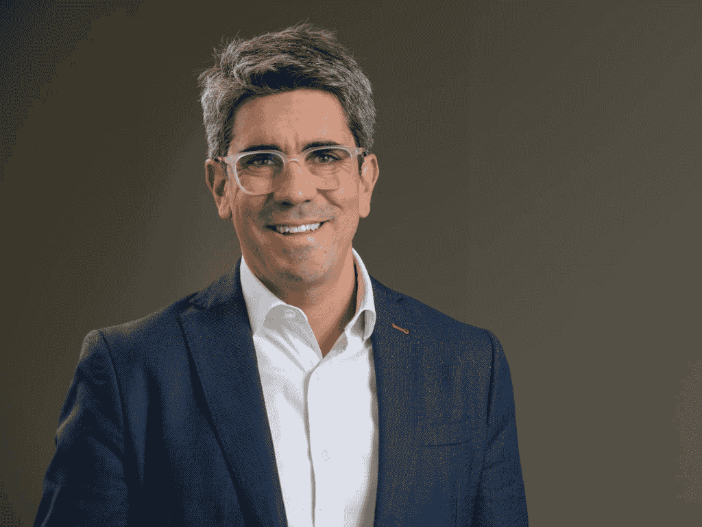 En la imagen aparece Ricardo Jaramillo Mejía, presidente de Grupo Sura.