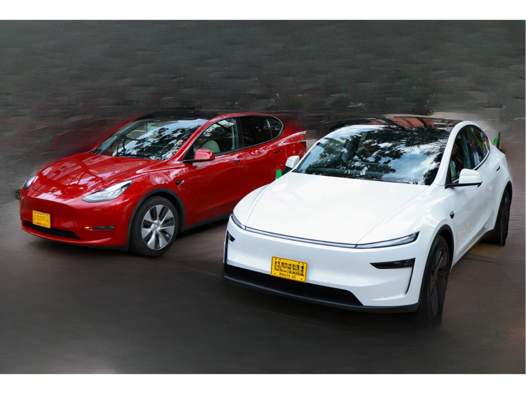 Foto: Cortesía. Tesla Inc. inició su entrada formal al mercado colombiano, convirtiéndose en el país número 50 en su expansión global.