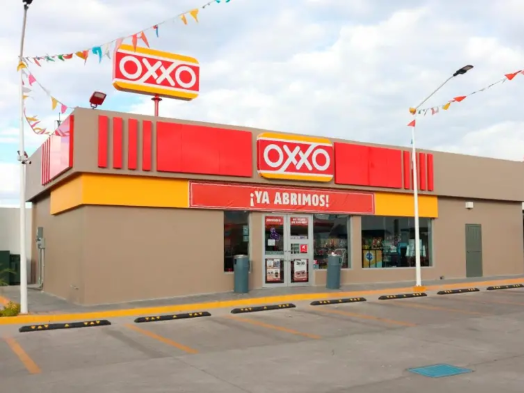 Foto: Oxxo. Oxxo Colombia abrió su nuevo Centro de Distribución (CEDI) en Dosquebradas, Risaralda, tras una inversión que superó los $3.000 millones.