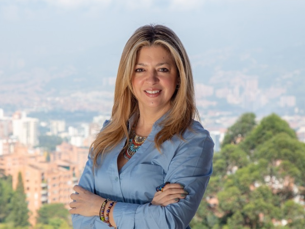 Foto: Cortesía. El Centro Comercial Los Molinos en el occidente de Medellín, proyecta cerrar 2025 con 16,5 millones de visitas anuales.