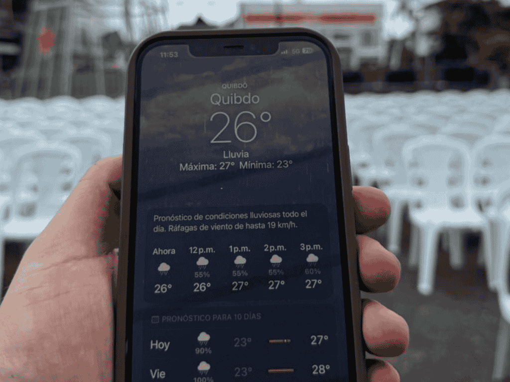 Foto: Claro. Claro Colombia anunció la conexión exitosa de Quibdó a su red nacional de fibra óptica, con una inversión superior a USD$10 millones.