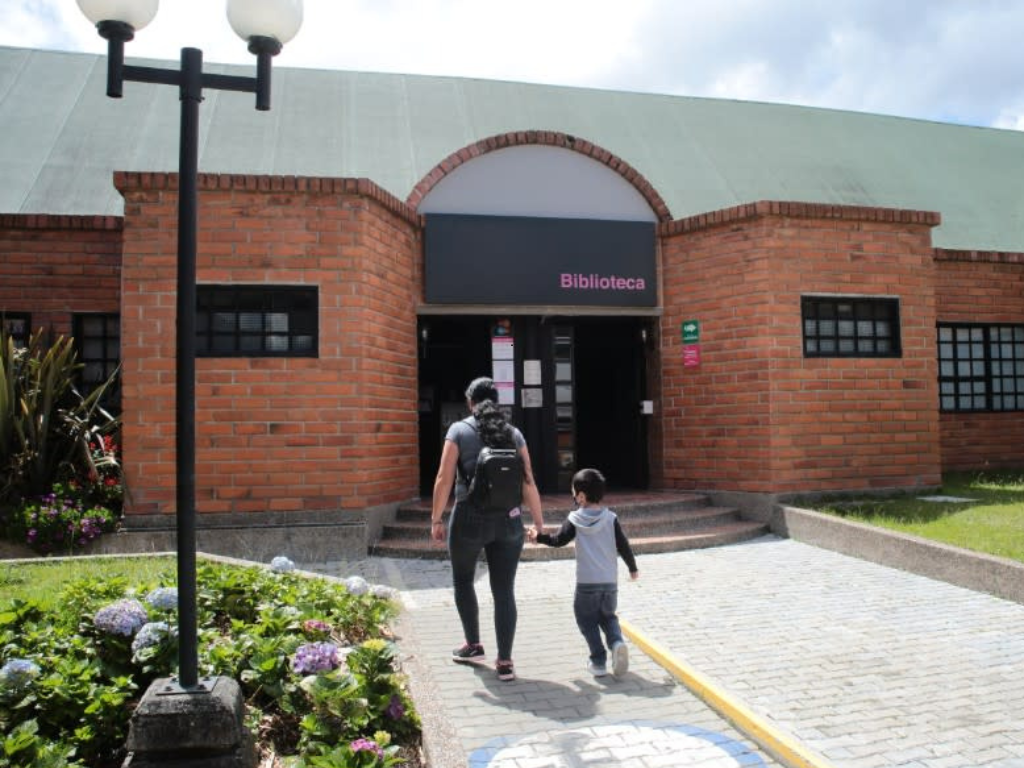 Foto: Comfama. Comfama se metió de lleno en los barrios del Valle de Aburrá y el Oriente antioqueño. Con $43 mil millones invertidos.