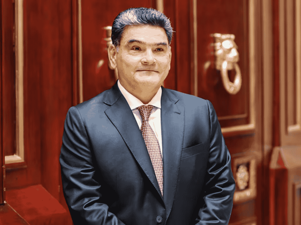 Foto: Cortesía. La Contraloría hizo un llamado urgente al Ministerio de Hacienda para adoptar una estrategia responsable, austera y equilibrada.