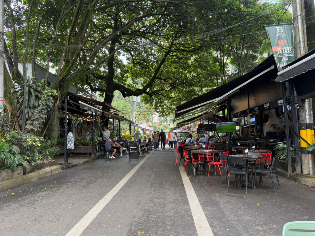 Foto: Cortesía. Grupo Empresarial Somos Belisario emergió como actor clave, con más de 730 empleos directos formales y 2.000 indirectos.