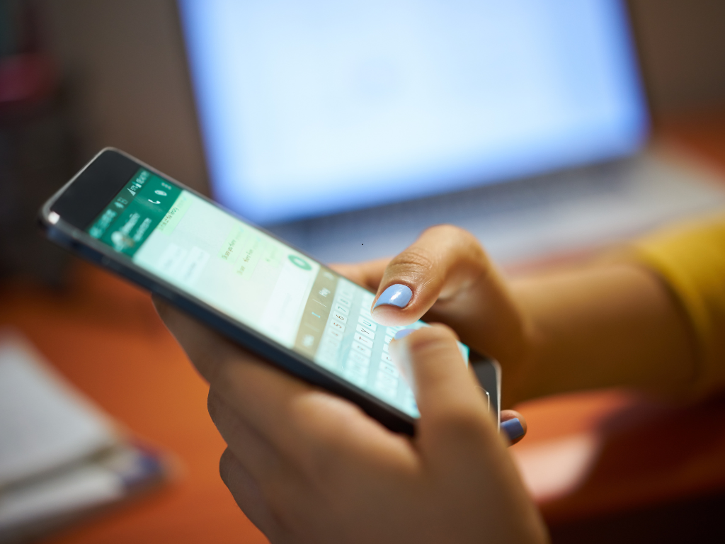 Foto: Cortesía. Esta es una completa guía con mensajes de Año Nuevo 2026 para compartir con sus familiares y amigos por WhatsApp.