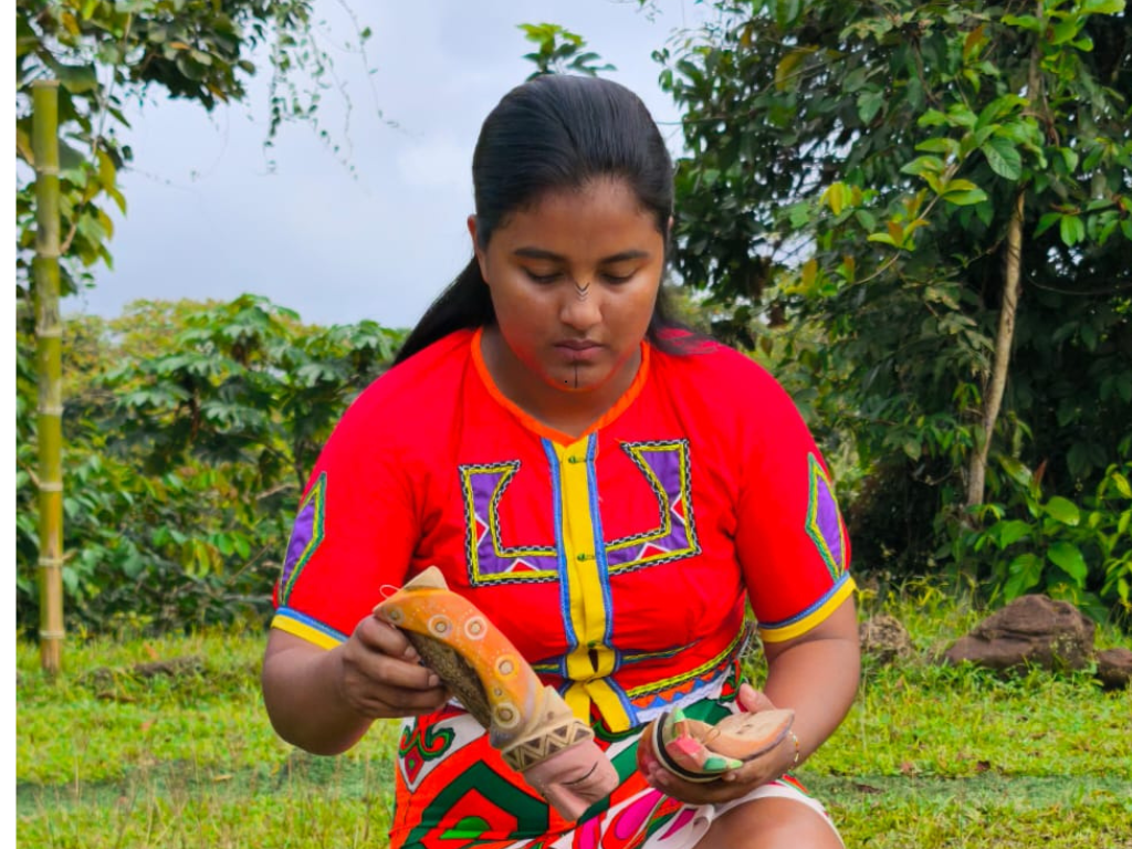 Foto: ABC Economía. La agencia Mutatá Travel impulsa experiencias sostenibles que integran saberes ancestrales, gastronomía, aventura y conexión con naturaleza.