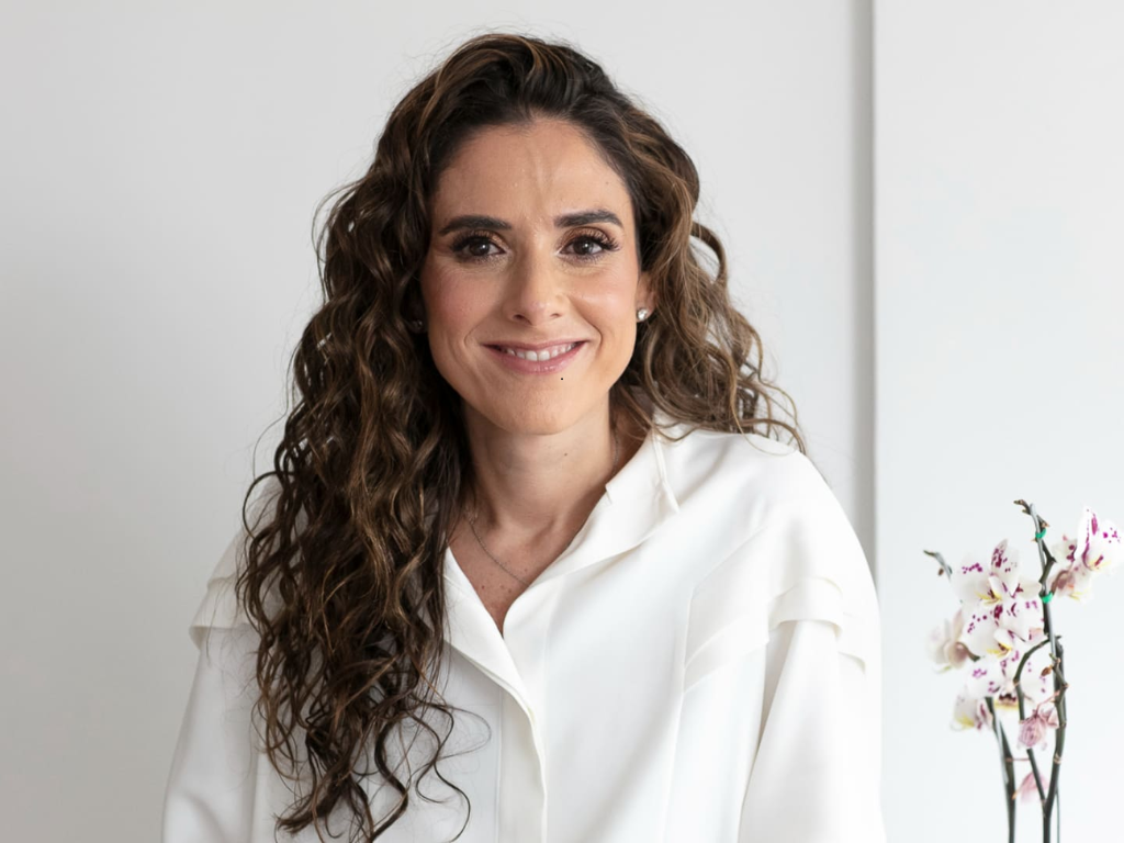 En la imagen aparece Natalia Guriérrez, elegida como nueva presidenta del Consejo Nacional Gremial para 2026.