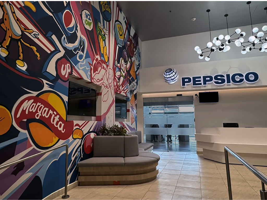 Foto: Cortesía. PepsiCo llegó a un acuerdo con el fondo activista Elliott Investment Management para hacer cambios profundos y rápidos.