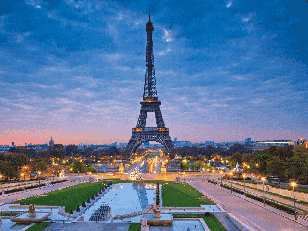 Foto: Canva. Euromonitor International publicó ranking Anual de Destinos Urbanos 2025, que evalúa las ciudades globales.