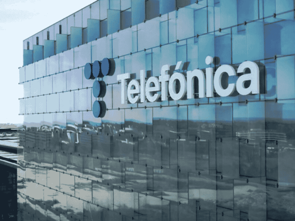 Foto: Cortesía. Telefónica SA anunció este lunes un ambicioso plan de reestructuración en España que implicará la salida de hasta 5.500 empleados