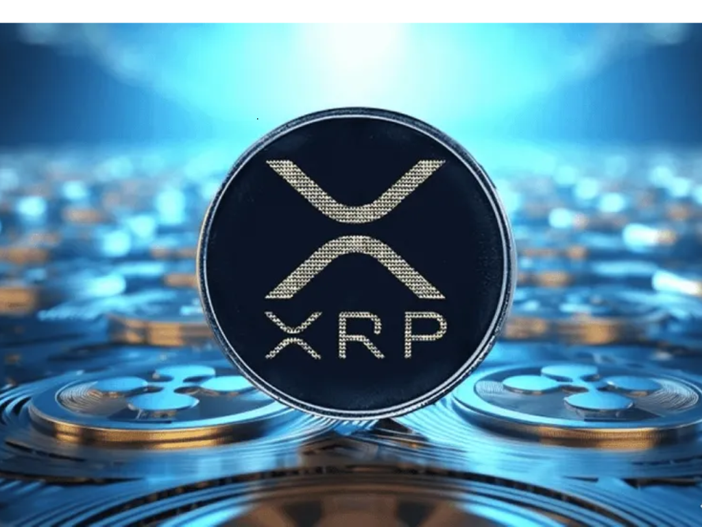 Foto: Cortestía. Con el lanzamiento de Ripple Treasury, Ripple Labs entrega el "eslabón perdido" que las grandes corporaciones necesitaban.