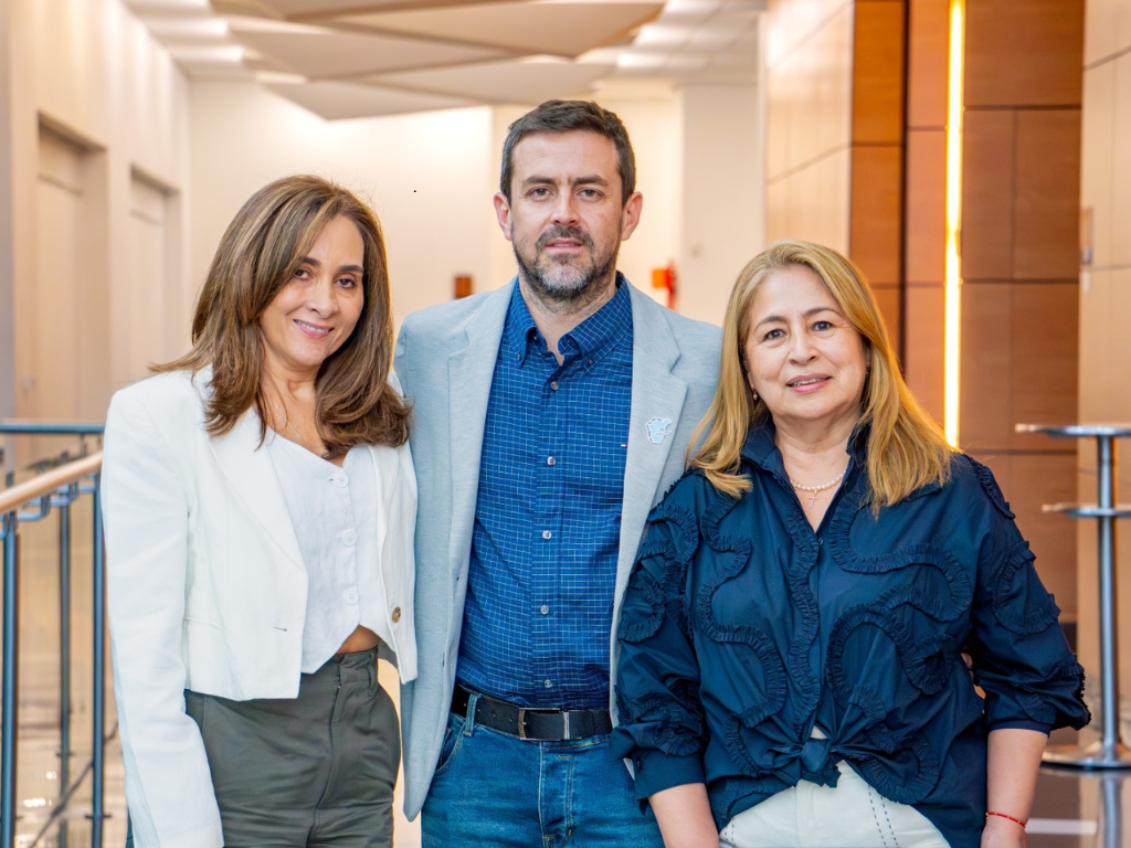 Foto: CCAS. La Cámara de Comercio Aburrá Sur ha definido la hoja de ruta que marcará el pulso empresarial del sur del Valle de Aburrá para este año.