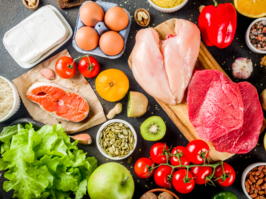 Foto: Canva. Hasta el 10 de enero estará la convocatoria para que emprendimientos del sector agroalimentario de Antioquia se postulen a AlimentaTec.