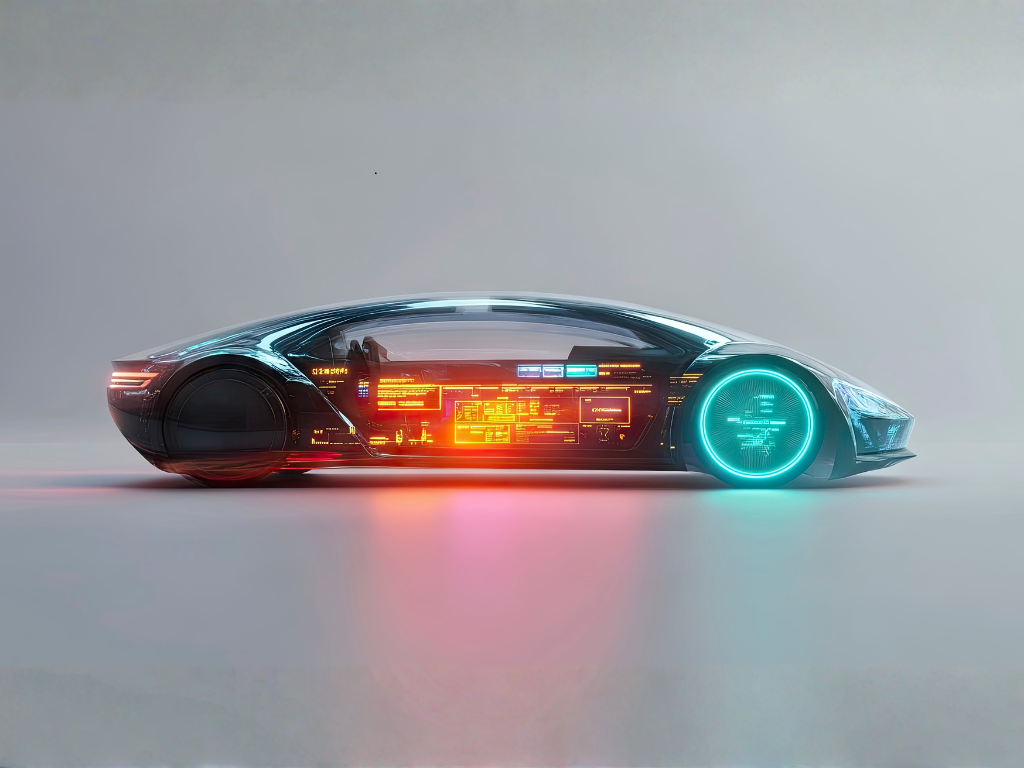 Foto: Canva. General Motors (GM) ha optado por rescatar los motores híbridos y Tesla redobla su apuesta por el riesgo disruptivo.