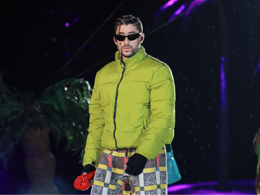 Foto: Cortesía. Bad Bunny agota tres fechas en Medellín en menos de 24 horas. Fenalco Antioquia estima reactivación en hotelería, restaurantes y comercio.