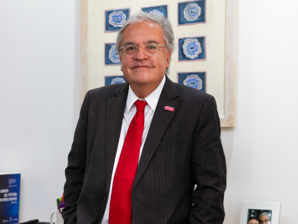 Foto: AV Villas. Banco AV Villas anunció una línea de financiación especializada para el sector empresarial para cubrir el pago de las cesantías.