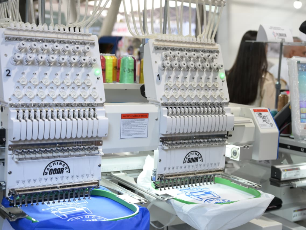 Foto: Alcaldía de Medellín. Colombiatex 2026 cierra con 30 mil asistentes y derrama de USD 11,6M. Balance positivo reafirma a Colombia como epicentro de la moda.