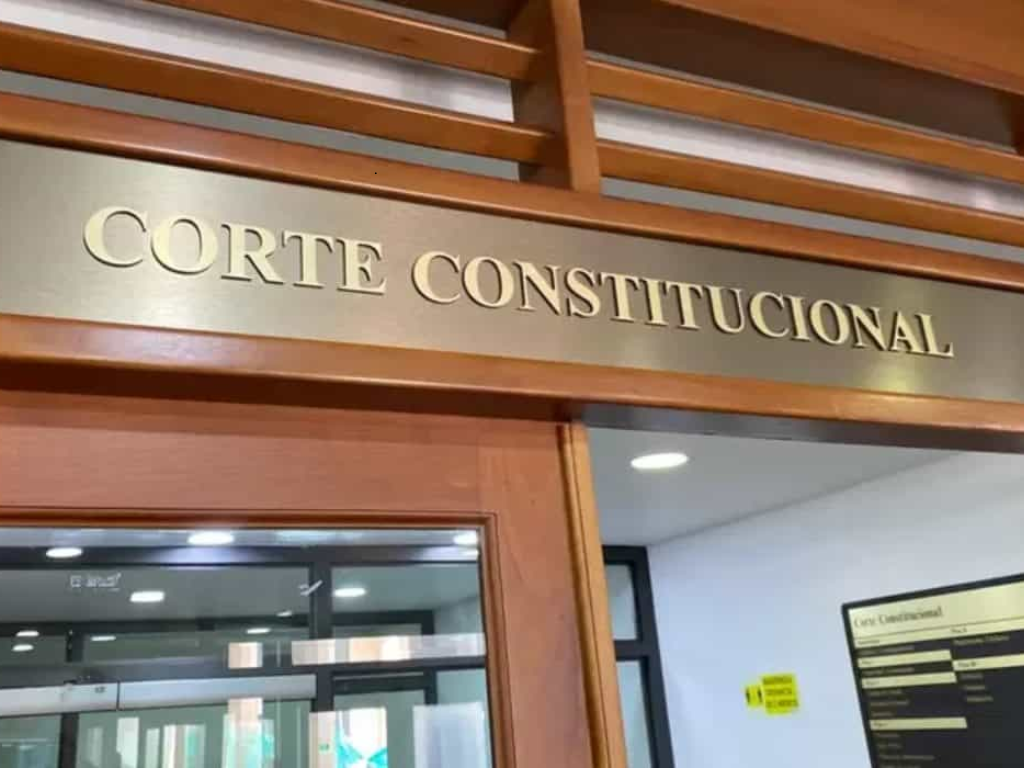 Foto: Cortesía. Corte Constitucional frena decreto de emergencia económica del Gobierno con 6 votos a favor. Suspensión genera incertidumbre.