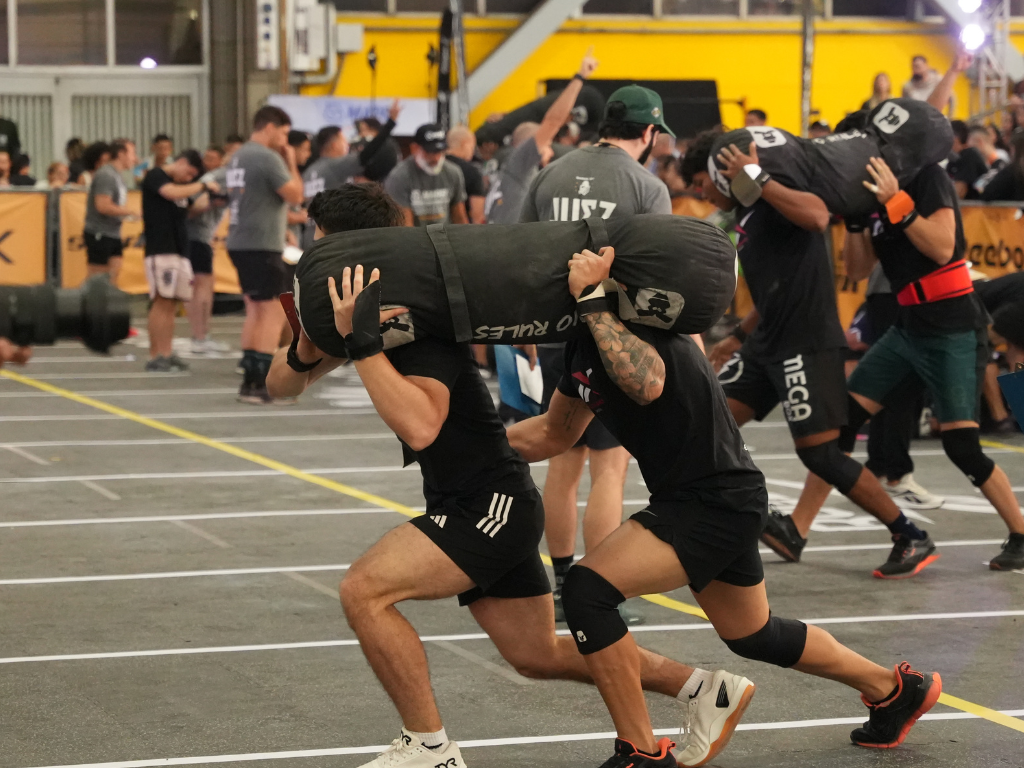 Foto: Expofitness. ExpoFitness 2026 celebra su edición 13 con un impacto económico proyectado que espera superar los USD $13M en Medellín.