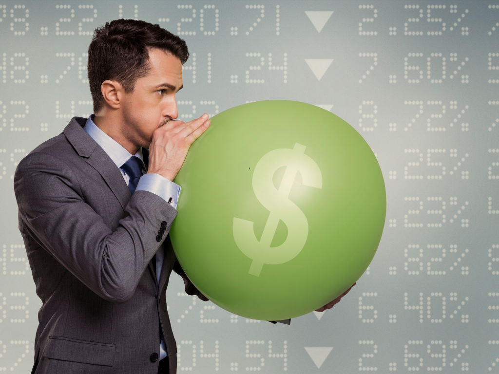 Foto: Canva. La inflación mensual de diciembre de 2025 fue de 0,27%, un resultado significativamente inferior al esperado por BBVA Research.