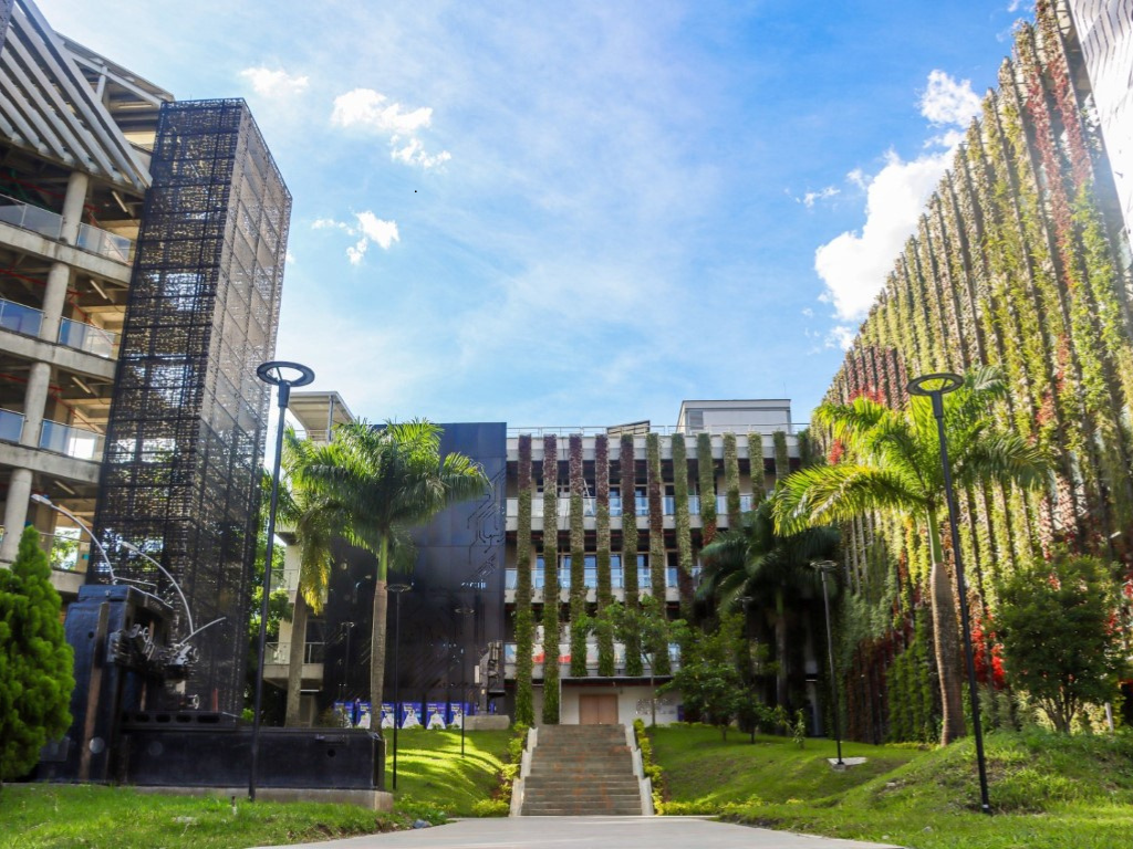 Foto: Pascual Bravo. La Institución Universitaria Pascual Bravo inicia proceso de elección de rector para el periodo 2026-2030. Inscripciones hasta 27 de febrero.