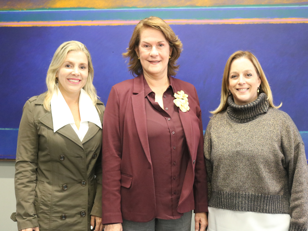 Foto: CCMA. La Junta Directiva de CCMA ratificó por unanimidad la permanencia de su Mesa Directiva conformada íntegramente por mujeres.