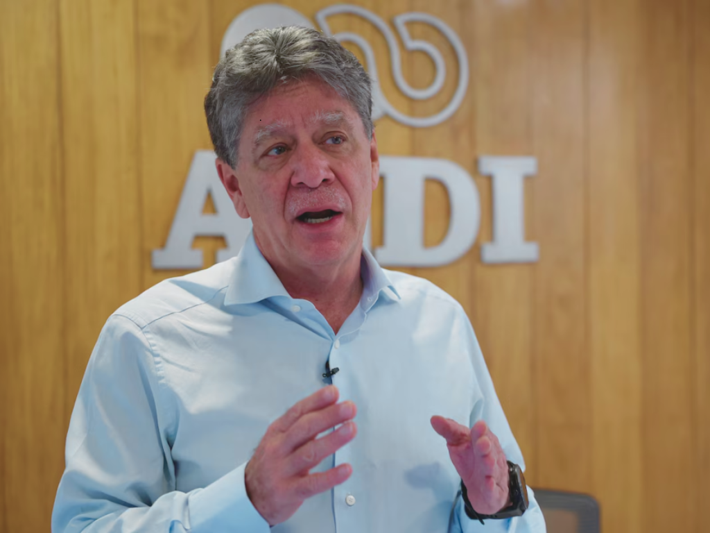 La ANDI ha convocado a los principales actores del campo a la sexta edición del Congreso Agroindustrial en Medellín.