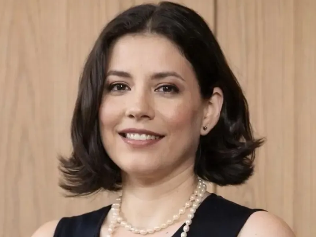 Foto: Cortesía.Corina Zambrano es la nueva líder de Analac. Su gestión se enfocará en sostenibilidad, ciencia aplicada y defensa del productor lechero.