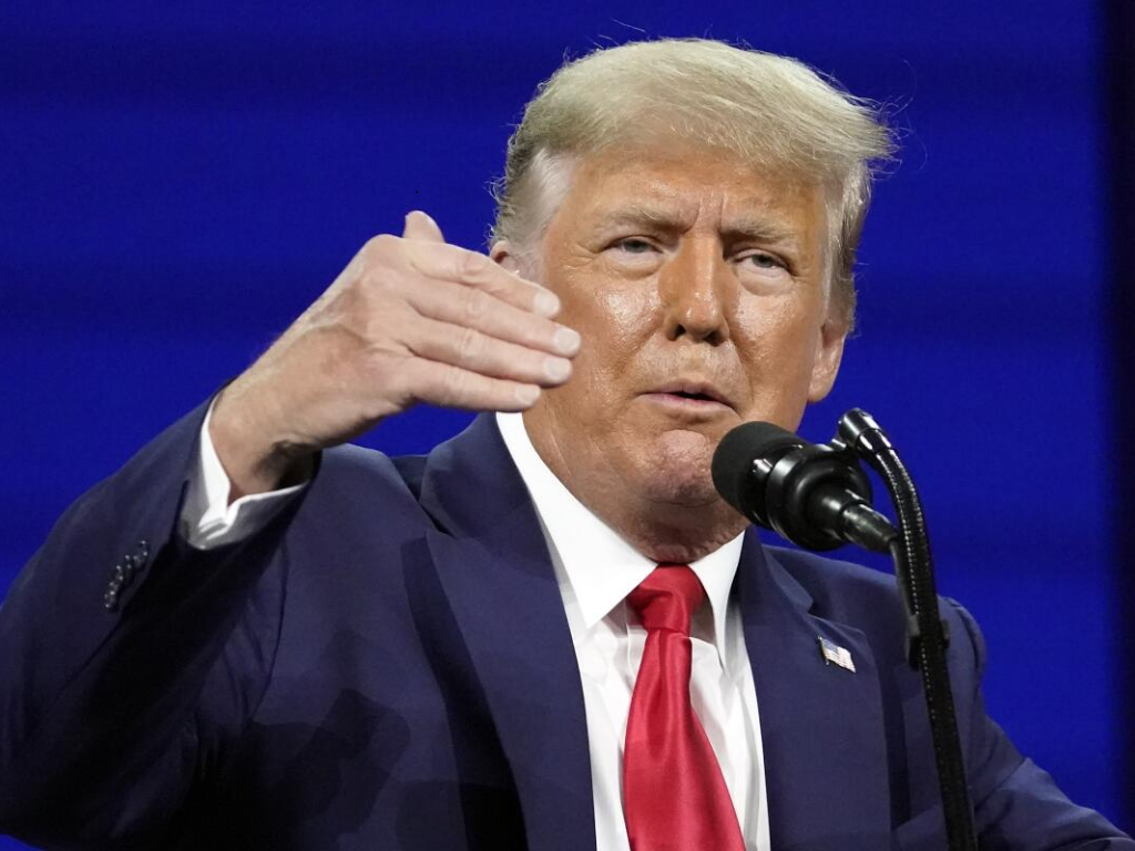 Foto: Cortesía. Tras el fallo de la Corte Suprema, Donald Trump impone un nuevo arancel global del 10%. La incetidumbre en el mundo aún continúa.