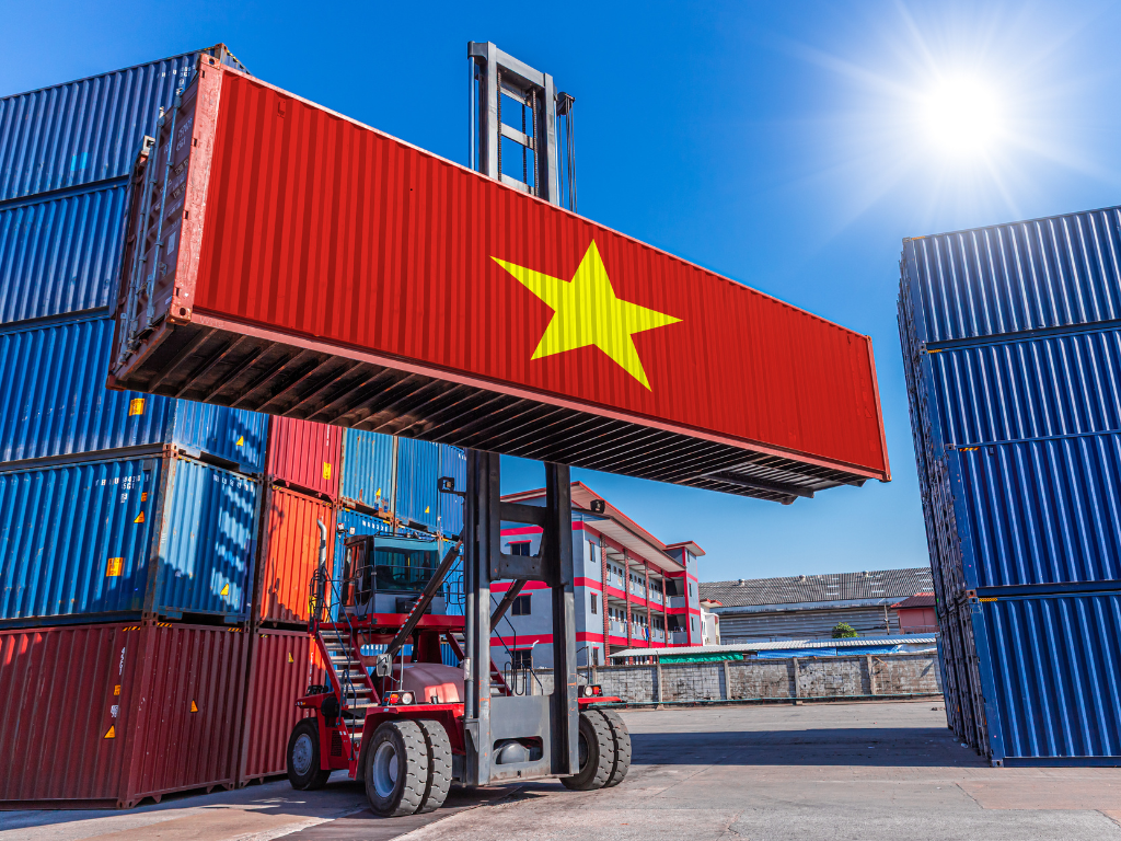 Foto: China alcanzó el 27,5% de las importaciones de Colombia en 2025. Conozca por qué el país asiático desplazó a Estados Unidos.