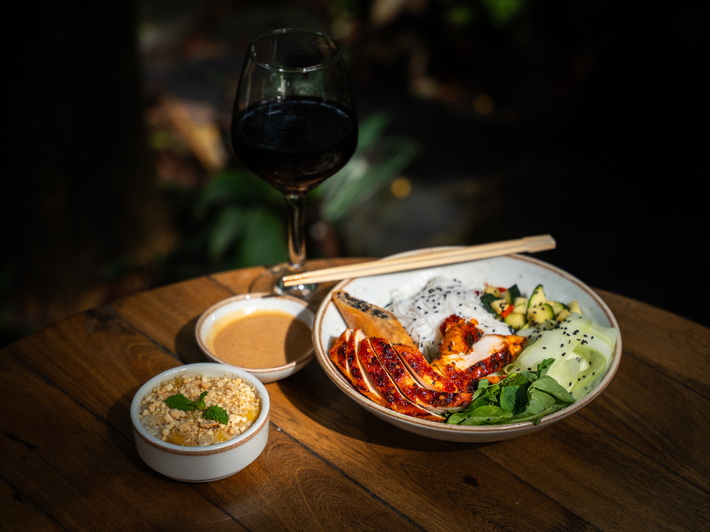 Foto: Cortesía. Del 6 de febrero al 1 de marzo, 40 restaurantes en Medellín participan del festival gastrinómico Sano Vida Consciente.