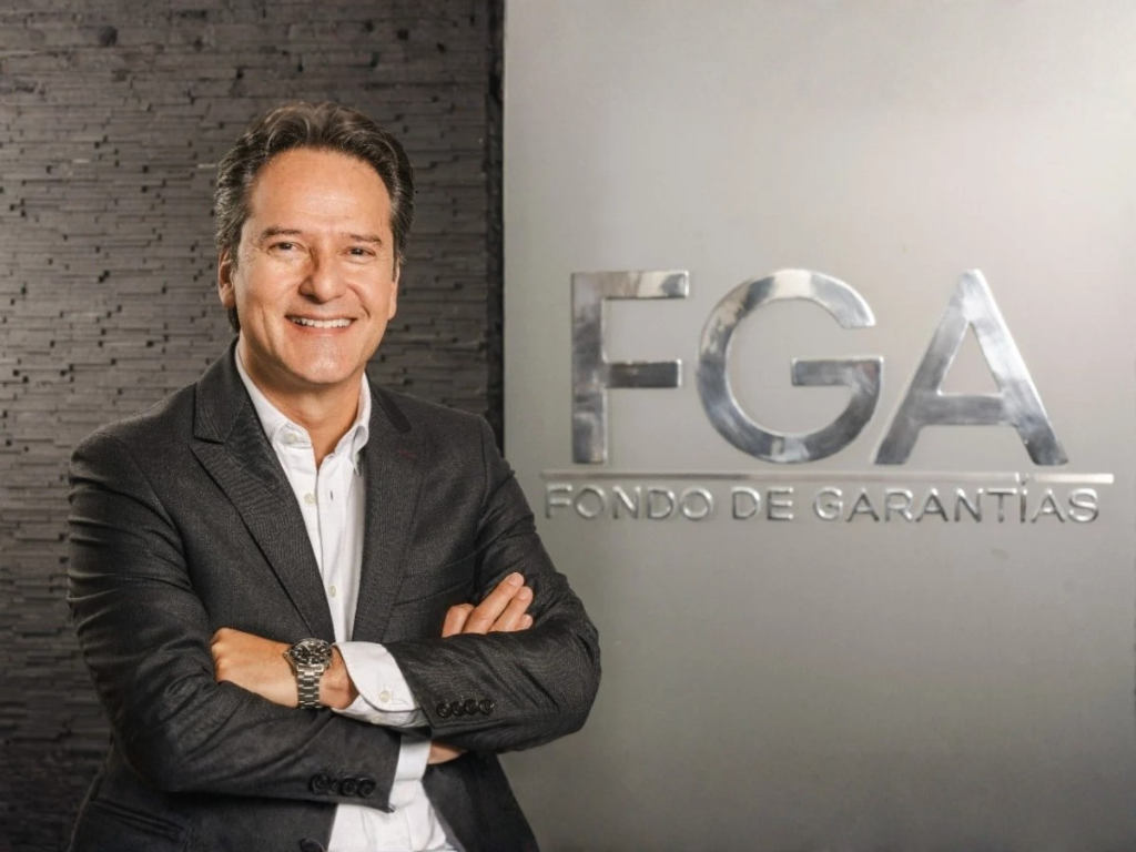 Foto: FGA. Ante el aumento del 69% en ciberataques, FGA Fondo de Garantías se certifica en ISO 27001 para blindar sus 10 millones de operaciones.