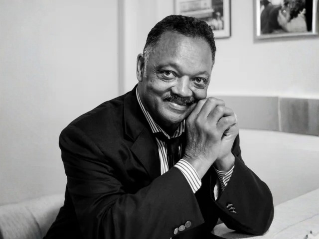 Foto: Cortesía. Fallece Jesse Jackson, el mentor de la Coalición Arcoíris y figura clave para que Obama llegara a la presidencia. Un recorrido por su legado.