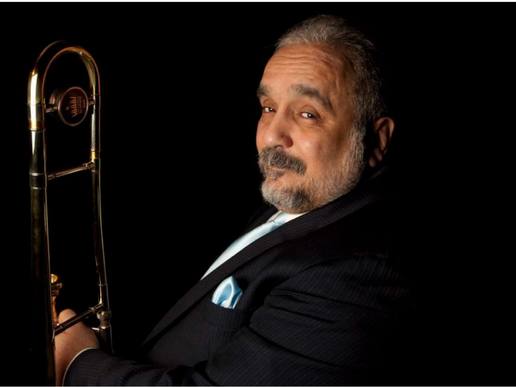 Foto: Cortesía. El mundo de la música llora a Willie Colón. Falleció este 21 de febrero en Nueva York. Repaso por su carrera con Héctor Lavoe y Rubén Blades.