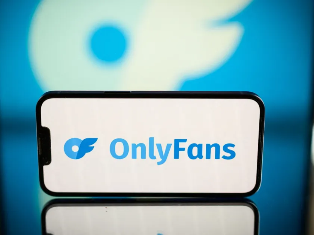 Foto: Onlyfans. OnlyFans se encuentra en negociaciones exclusivas para vender el 60% de su participación a la firma de inversión Architect Capital.