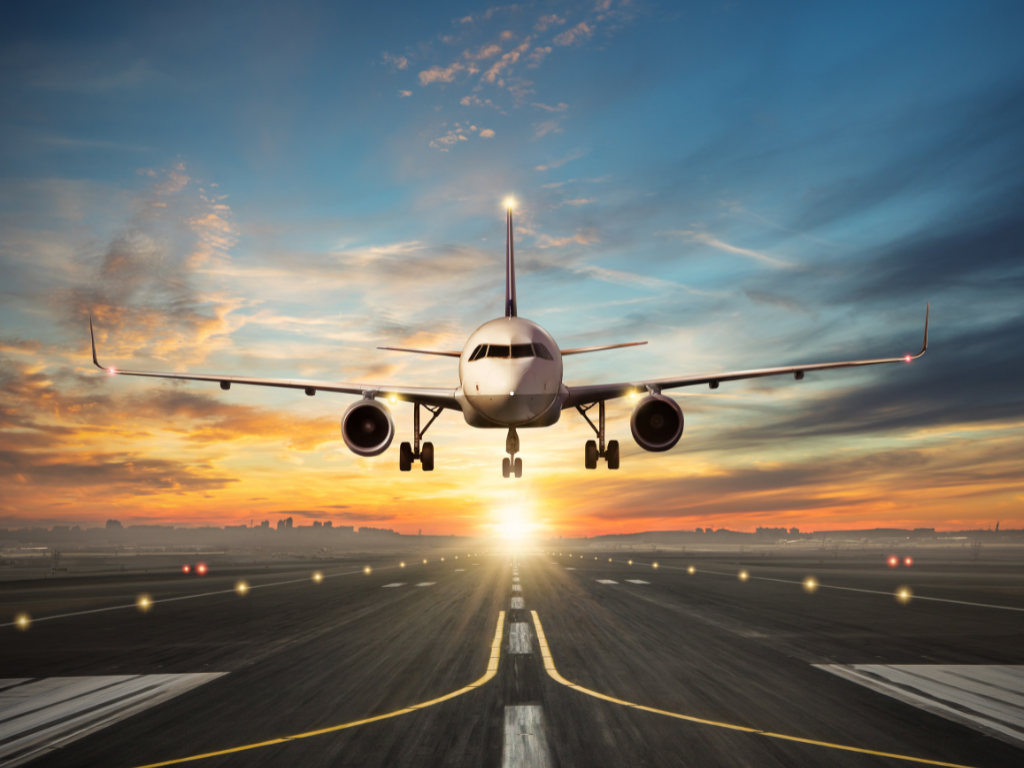 Foto: Canva. El aeropuerto José María Córdova suspende vuelos entre 00:30 a.m. y 5:30 a.m. por mantenimiento en pista. Conozca las fechas y detalles.