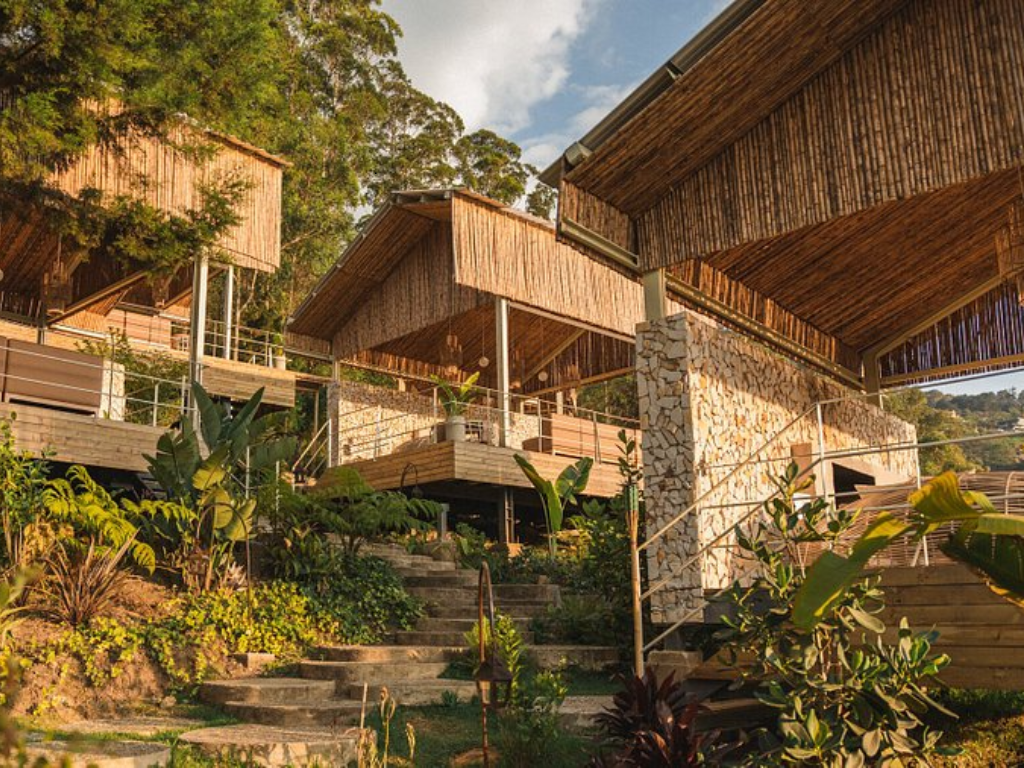 Foto: Ritwal. Ritwal, insignia del Grupo Místico, anuncia inversión de $10.000 millones para nuevos restaurantes en Medellín tras un 2025 récord en ventas.