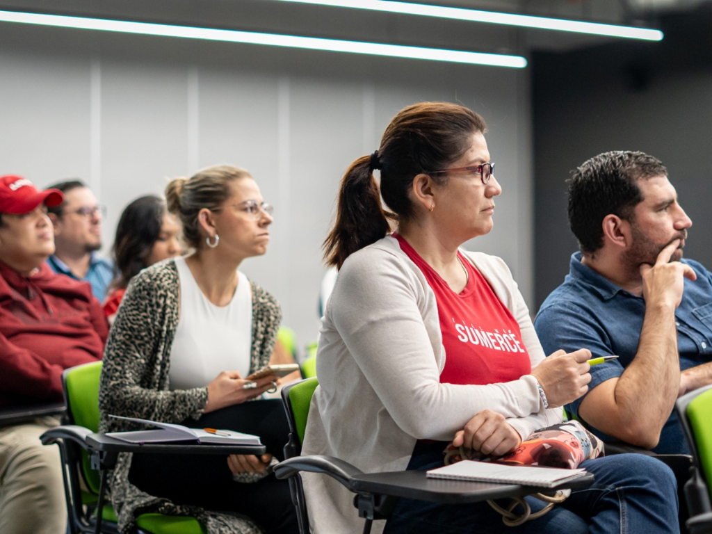 Foto: Ruta N. Ruta N y la Alcaldía de Medellín abren convocatoria para preparar startups en levantamiento de capital. Inscripciones hasta el 26 de febrero.